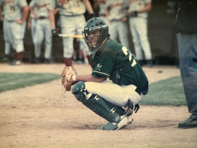 Cliff baseball career