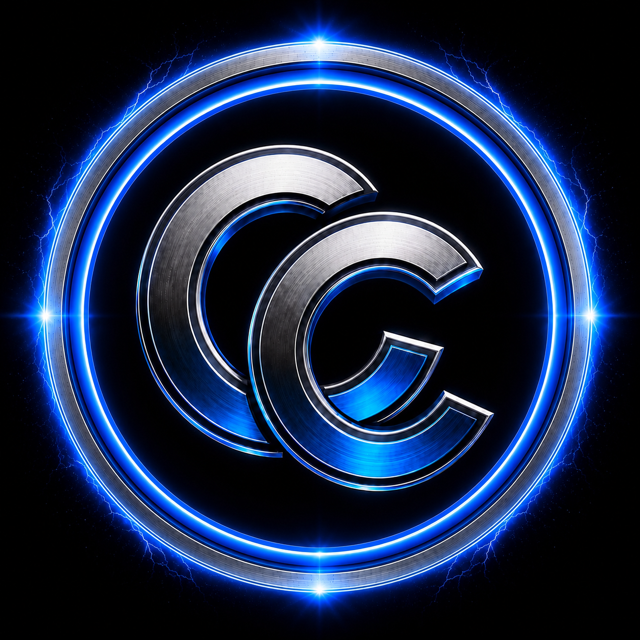 Cliff's Covers logo