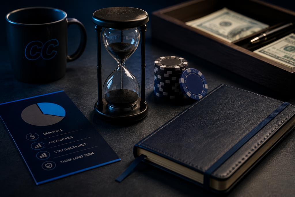 Sports Betting Bankroll Management: The Key to Long-Term Success